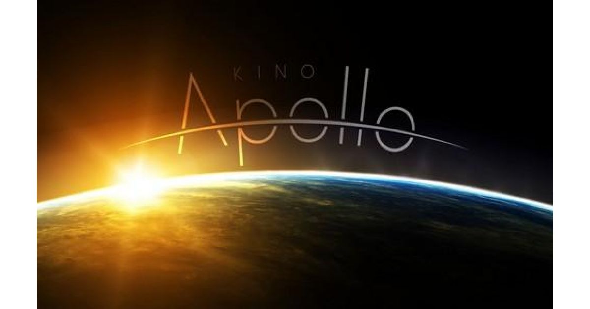 Kino Apollo - PROGRAM november 2015