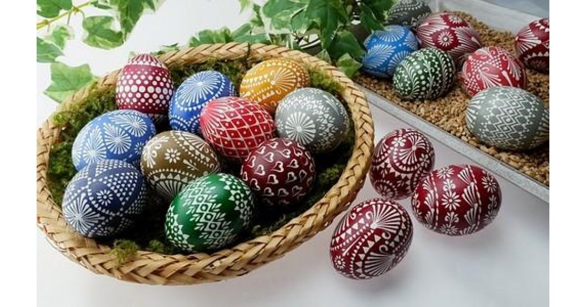 Veľkonočné trhy 2020 - aktualizácia