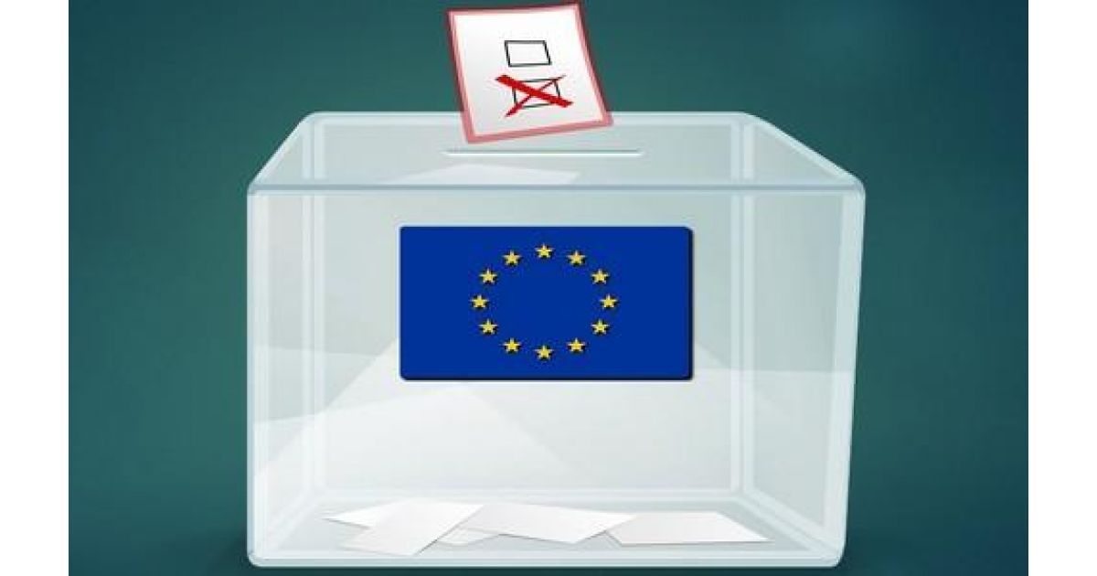 Voľby do Európskeho parlamentu 2019