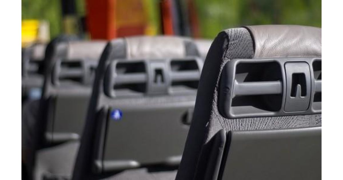 Informácia pre občanov o pravidelnej autobusovej linke Bratislava - Humenné