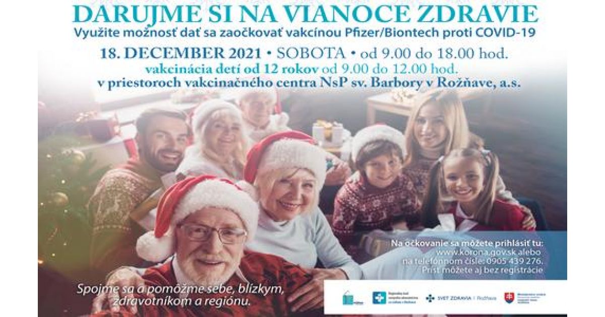 Mimoriadne očkovanie proti ochoreniu COVID-19