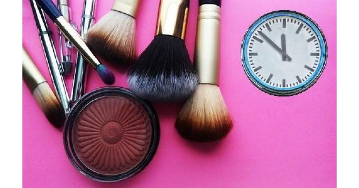 Informácia o zmene otváracej doby - dm drogeria markt