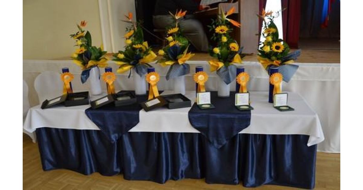 Ceny Košického samosprávneho kraja