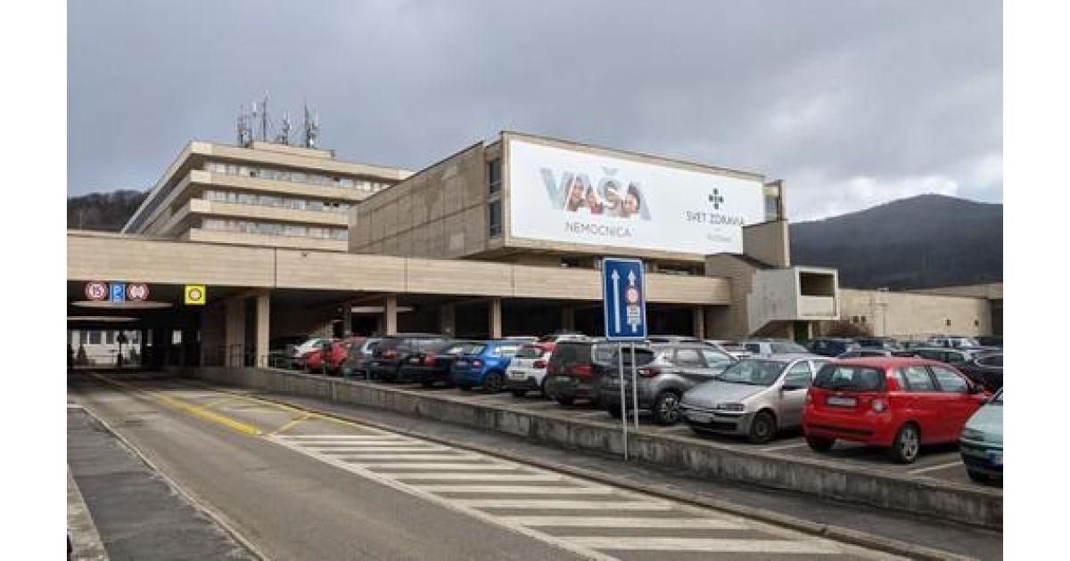 Nemocnice Svet zdravia volajú seniorov na očkovanie