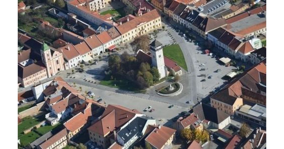3. február 2021 - 730 rokov prvej písomnej zmienky o Rožňave
