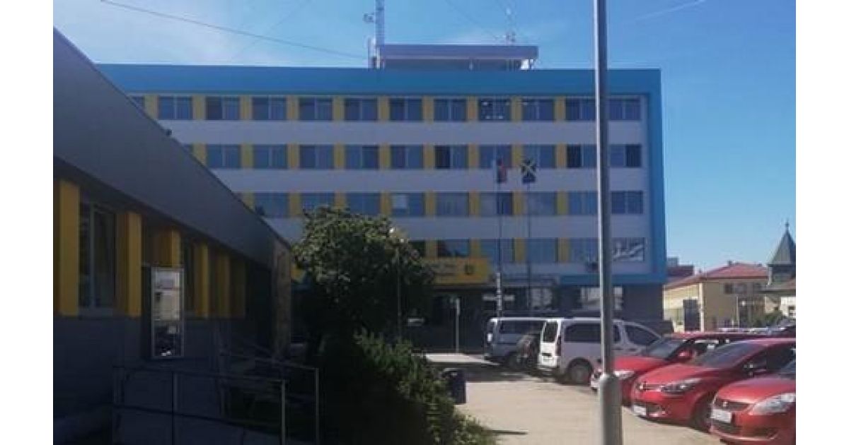 Od 21.12.2020 bude umožnený vstup do priestorov MsÚ v Rožňave len osobám, vybavujúcim pohreb alebo uzavretie manželstva