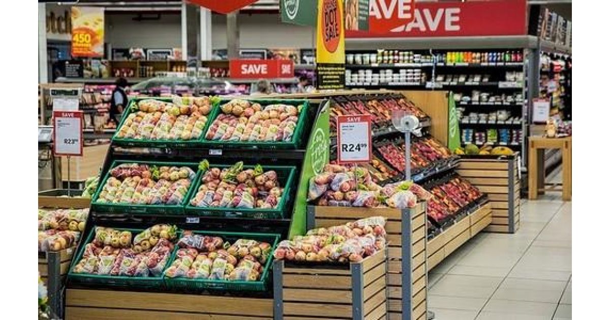 Otvorili ďalšie obchody a trhoviská