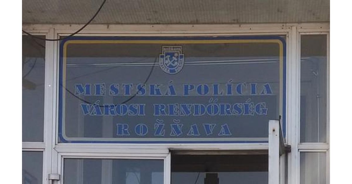 Mestská polícia má nové právomoci