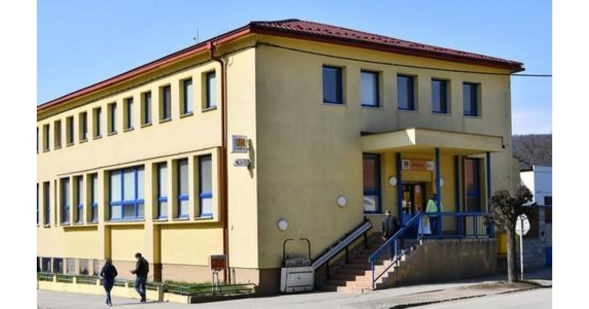 Úprava otváracích hodín pôšt