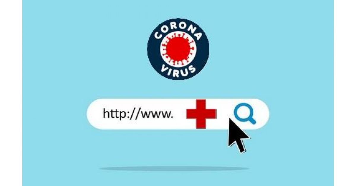Slovenský Červený kríž vytvoril pre verejnosť web o koronavíruse