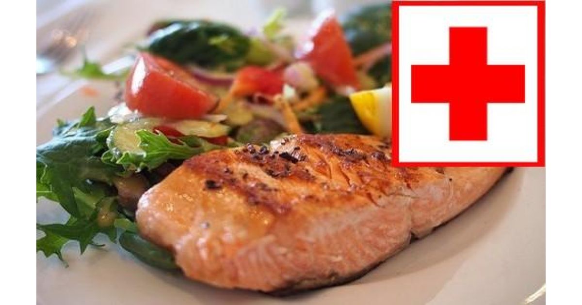 Slovenský Červený kríž územný spolok Rožňava ponúka každodenné obedy pre seniorov a ŤZP osoby