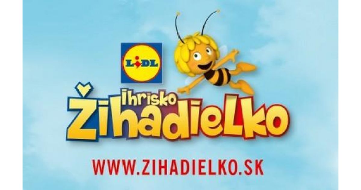 Žihadielko 2019