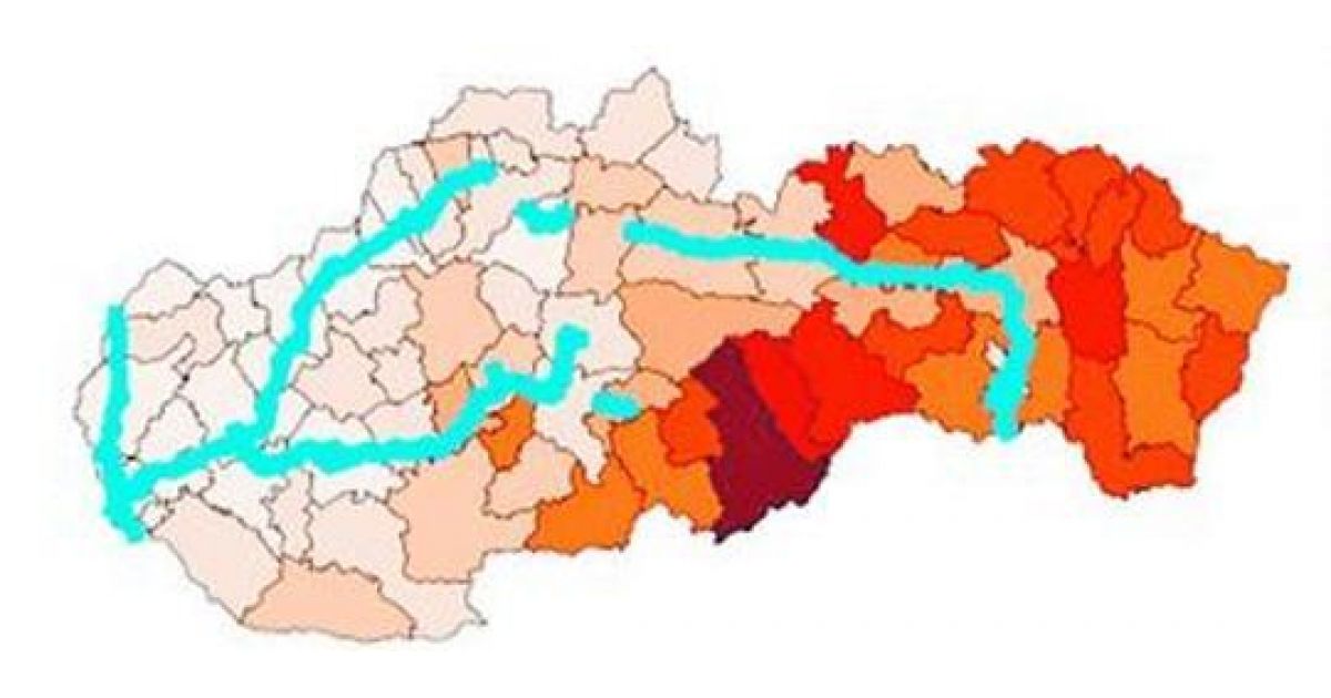 Uzávierka Horského priechodu Soroška od 16:00-16:30