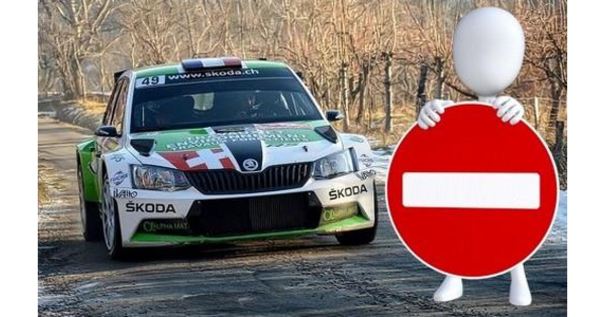 Dopravné obmedzenie