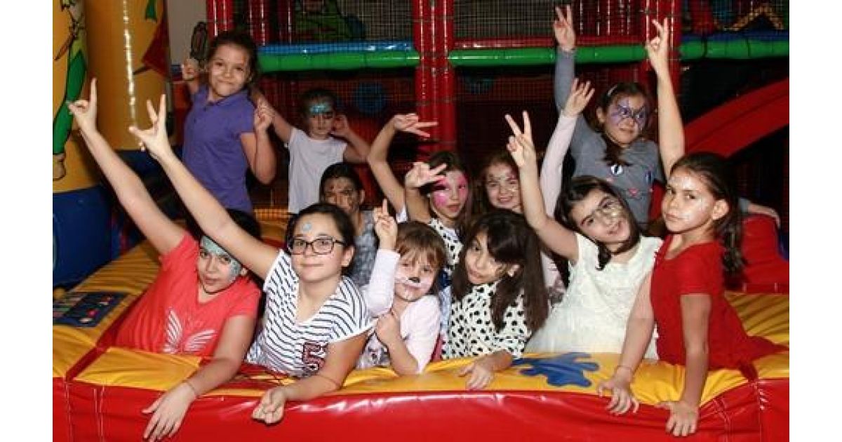 Ponuka krúžkov v CVČ