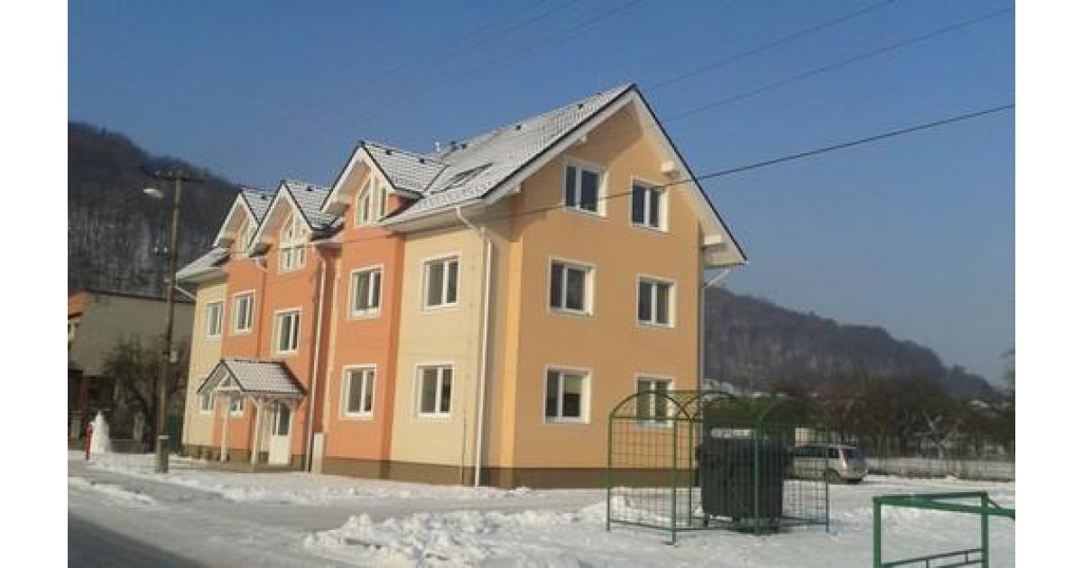 Voľný 2-izbový byt NADABULA