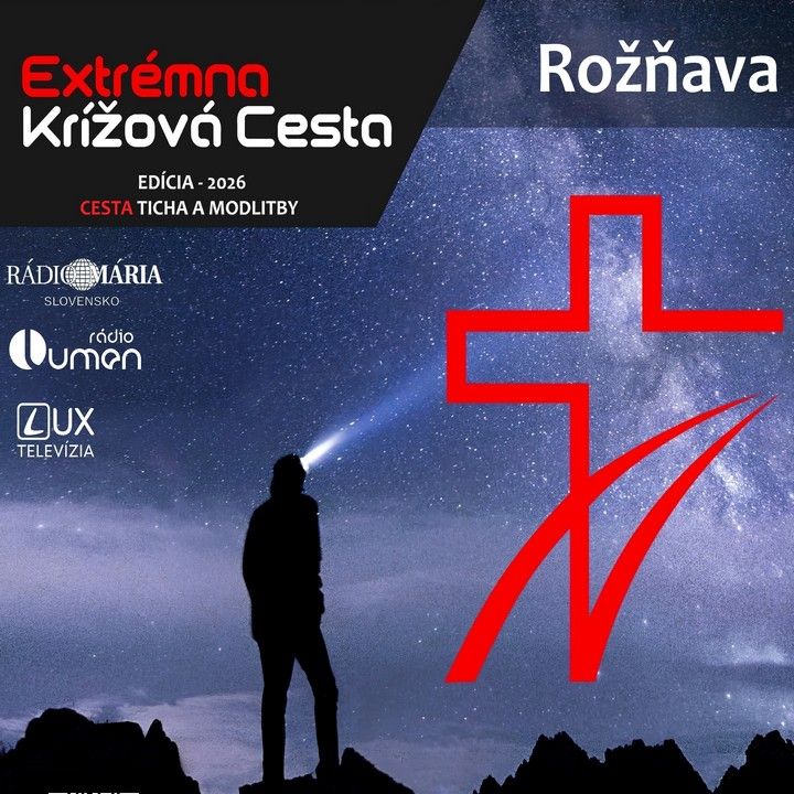 Fotka - Extrémna Krížová Cesta