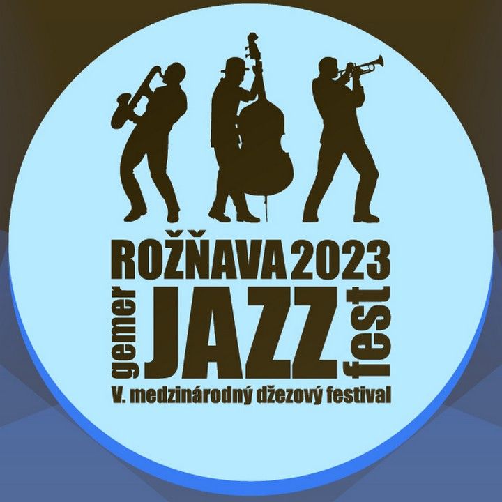 GEMER JAZZ FEST 2023