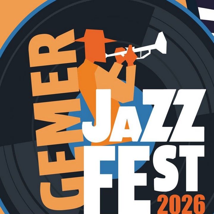 Fotka - GEMER JAZZ FEST