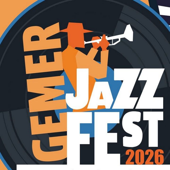 Fotka - GEMER JAZZ FEST
