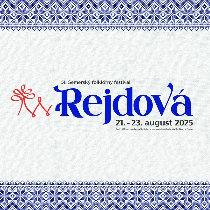 Fotka - Gemerský folklórny festival vstupuje do druhej polstoročnice