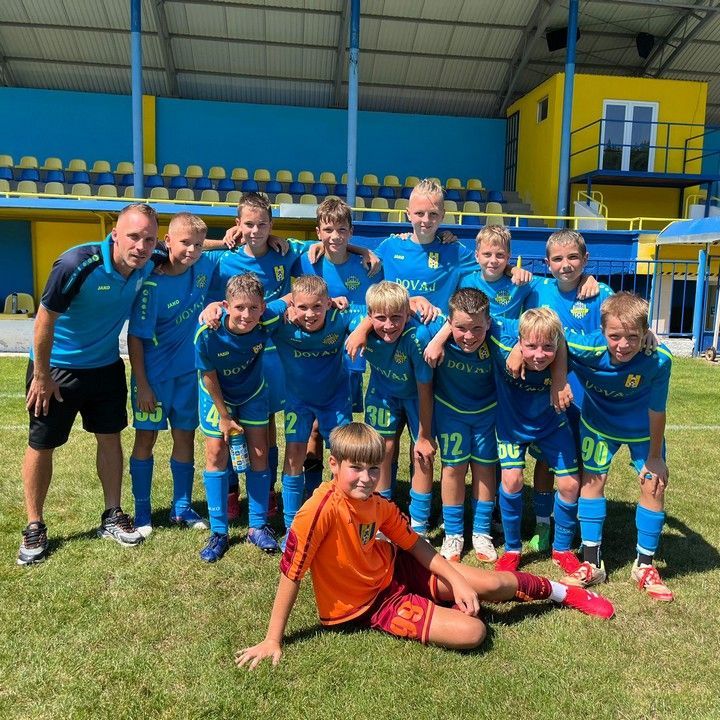 Fotka - Harmonogram mládežníckych turnajov MFK Rožňava 2026