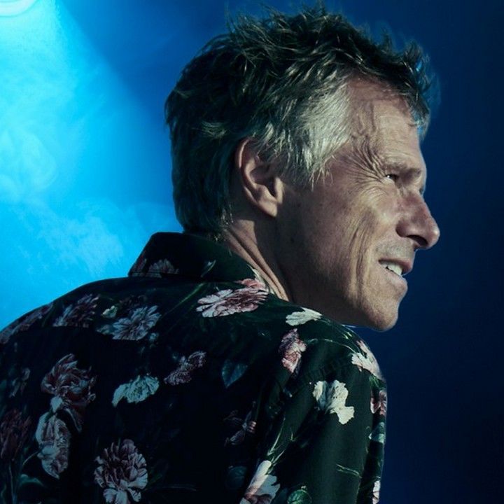 Fotka - Janek Ledecký