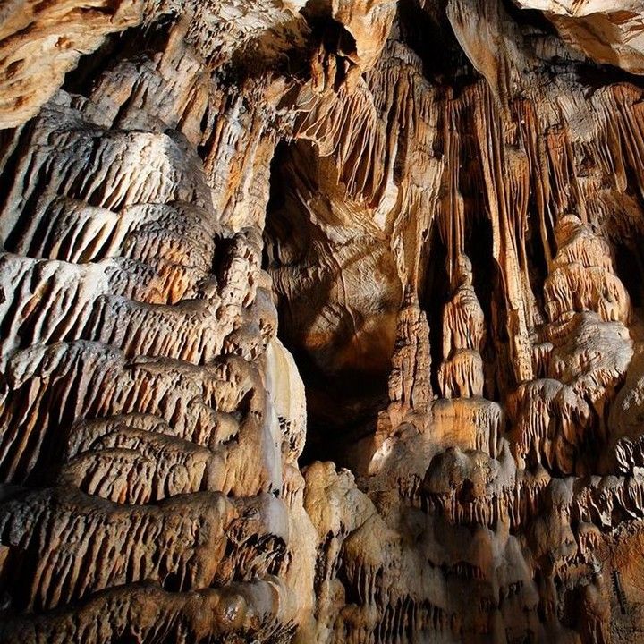 Fotka - Jasovská jaskyňa