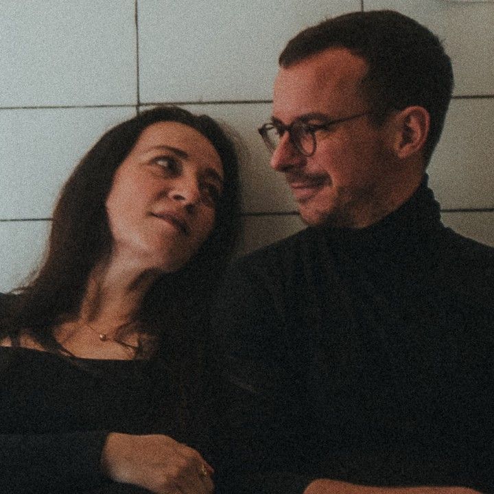 Fotka - Katarína Koščová a Daniel Špiner 