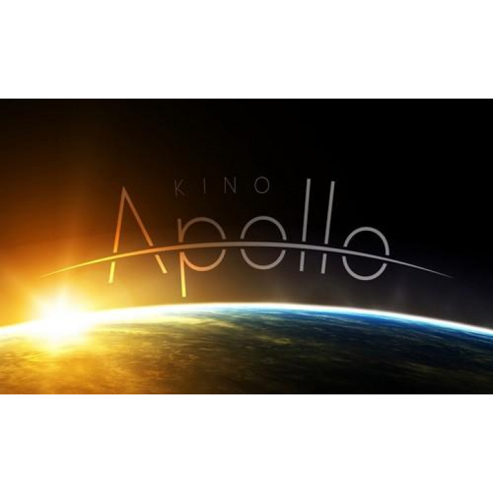 Kino Apollo - december 2015