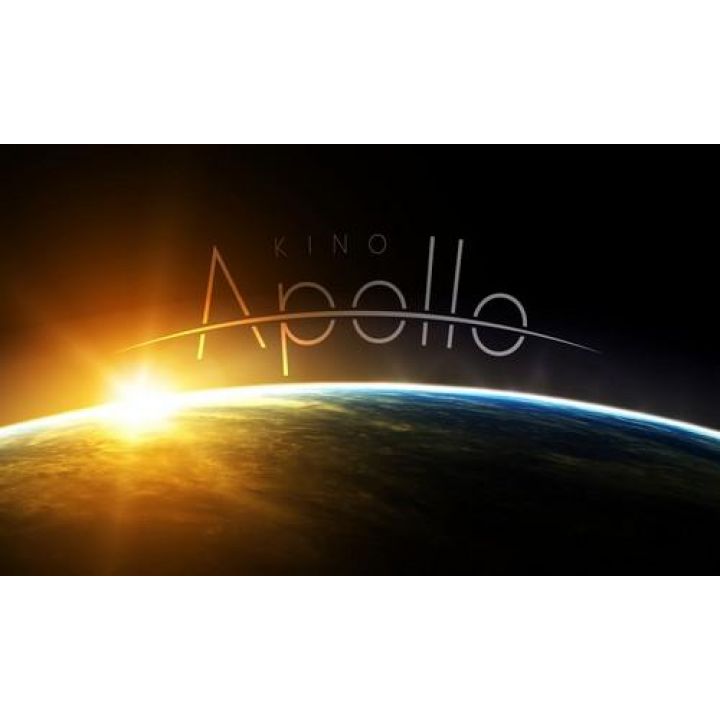 Kino Apollo - január 2016