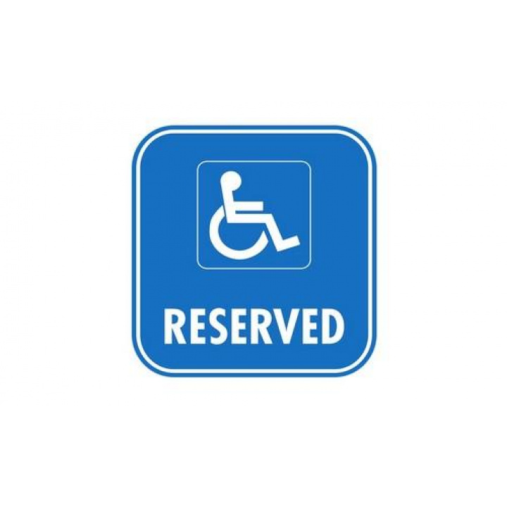 Kontrola parkovísk vyhradených pre zdravotne postihnuté osoby
