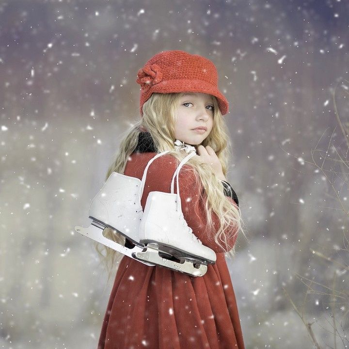 Fotka - Korčuľovanie pre verejnosť od 08.01.2026 