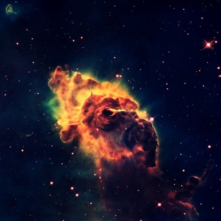 Fotka - Kozmický región pozýva na návštevu stanice vesmírnych misií