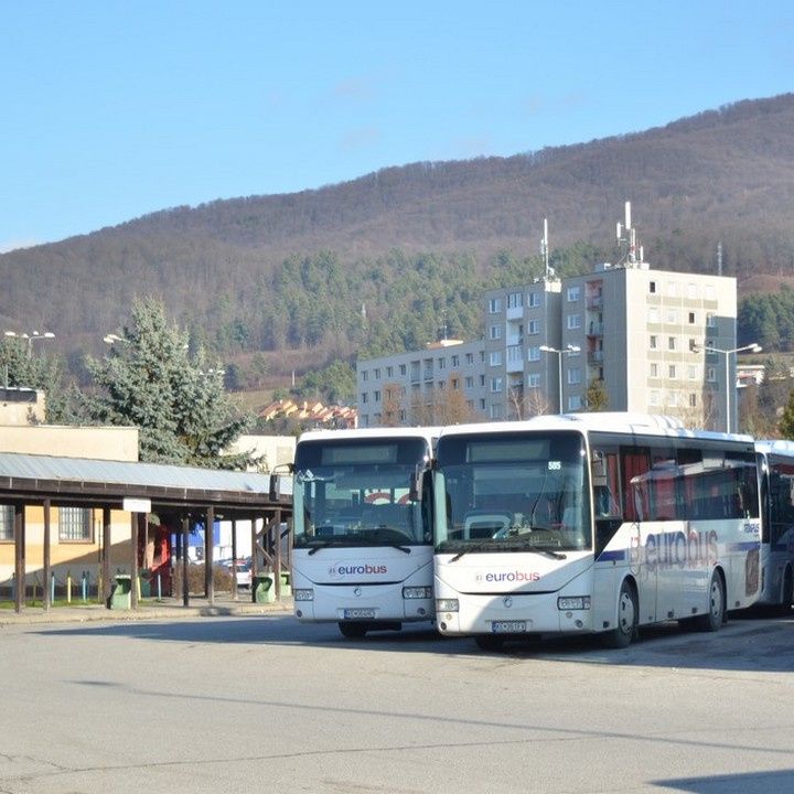 Fotka - KSK spúšťa víkendové spoje k jaskyniam UNESCO na Gemeri