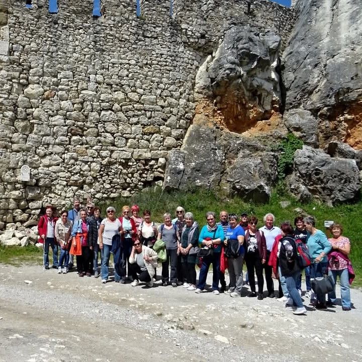 Fotka - Kultúrno-poznávací zájazd „Spiš“