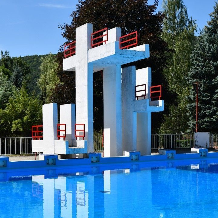 Fotka - Letné kúpalisko otvára svoje brány