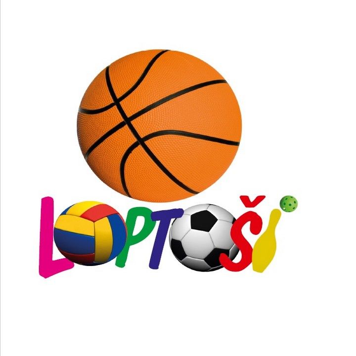 Fotka - Loptoši Rožňava