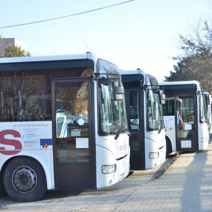 Fotka - Máte návrh na zmenu cestovného poriadku alebo ste si všimli problém v...