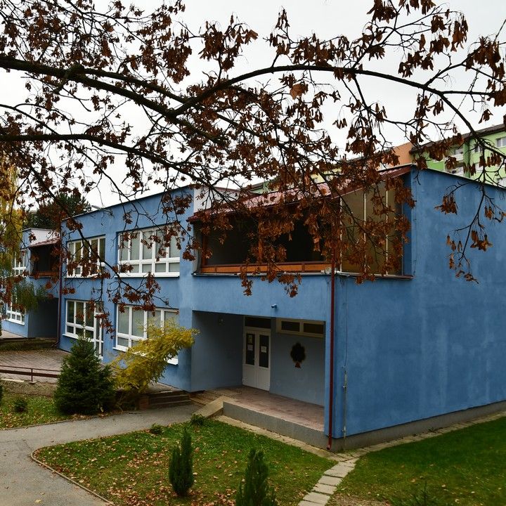 Fotka - Materská škola, Kyjevská 2020/14