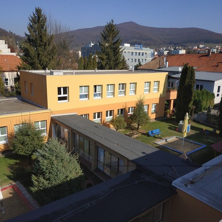 Fotka - Materská škola, Štítnická 337/9/A