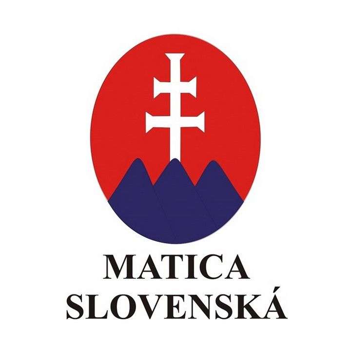Fotka - Matica slovenská