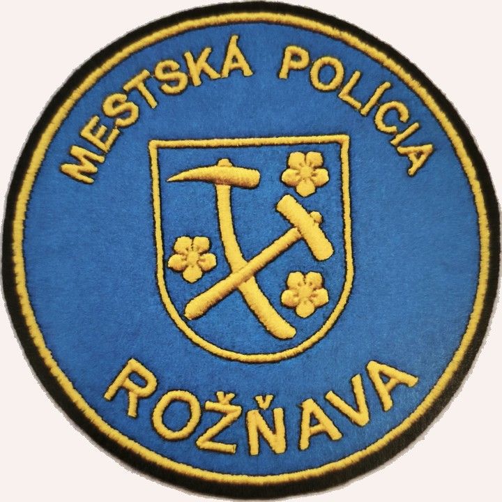 Fotka - Mestská polícia informuje