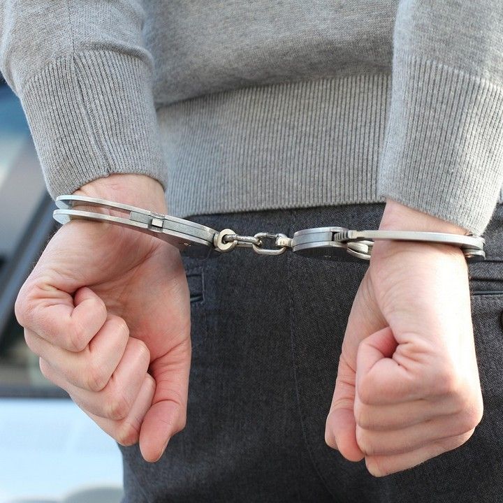 Fotka - Mestská polícia zadržala osobu v celoštátnom pátraní