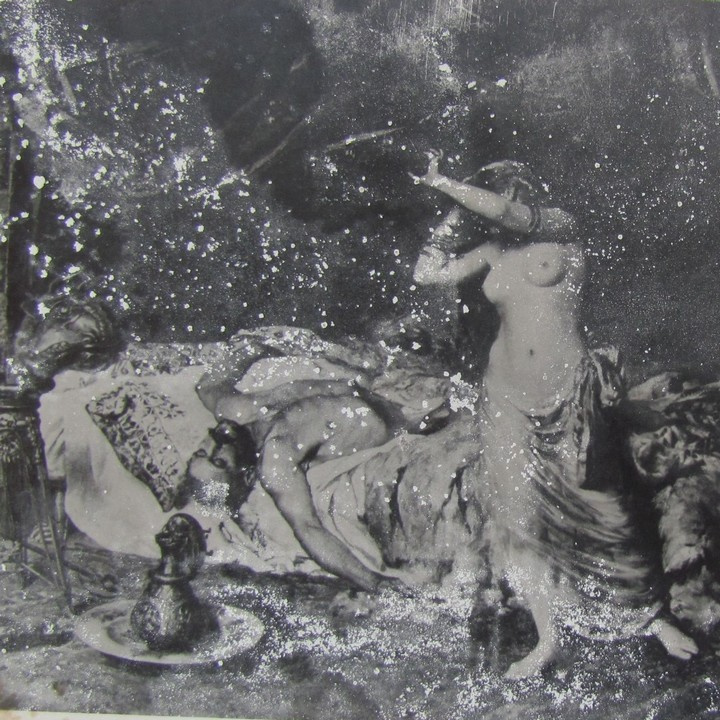 Metercia a Attilova smrť – vzácne obrazy v zbierkach Baníckeho múzea