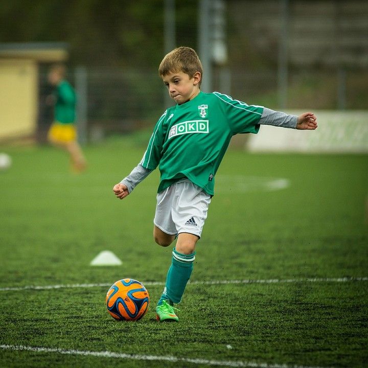 Fotka - MFK Rožňava