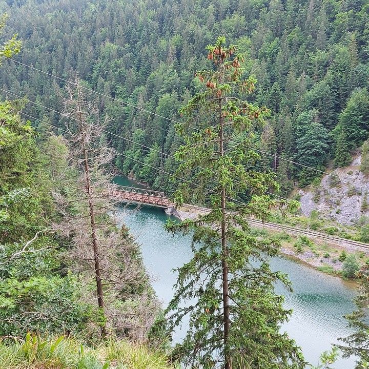 Fotka - Národný park Slovenský raj