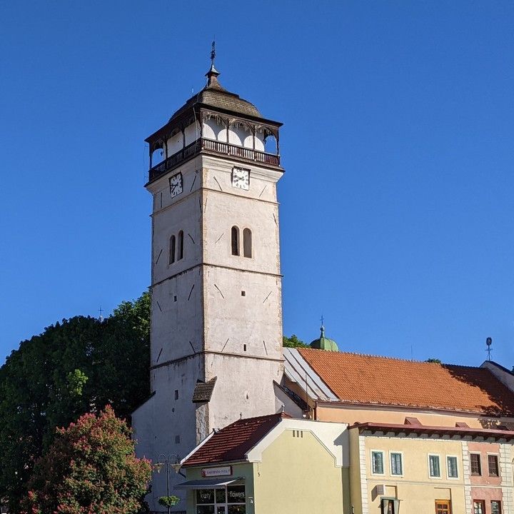 Fotka - Objavte čaro historickej Rožňavy! 