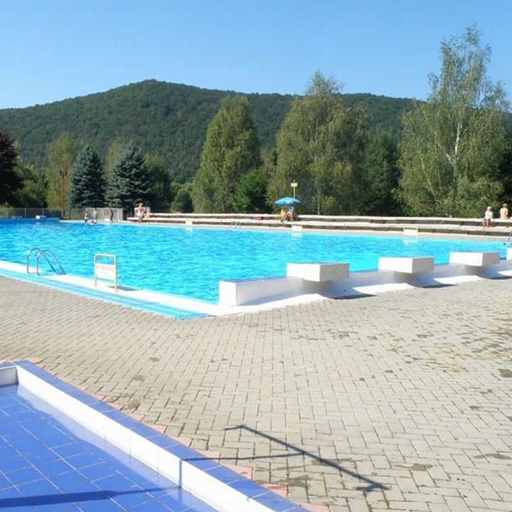 Od 1.7.2022 sa upravuje výška vstupného na kúpalisku