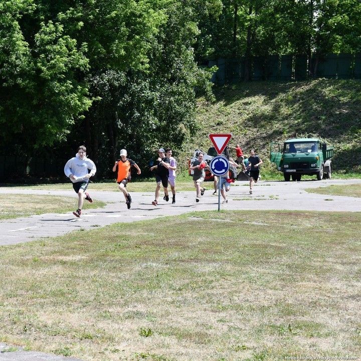 Fotka - Od 24.5.2025 bude detské dopravné ihrisko opäť otvorené